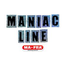 MaFra Maniac Line