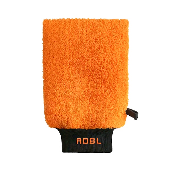 ADBL Clay Mitt Guanto