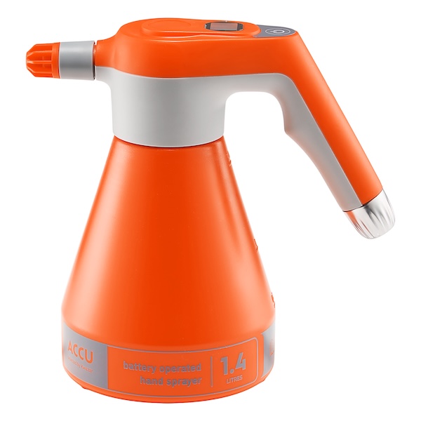 Kawazar ACCU Spray Elettrico