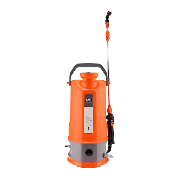 Kawazar ACCU Spray Elettrico