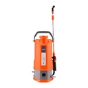 Kawazar ACCU Spray Elettrico