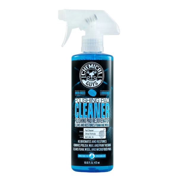 Chemical Guys Foam Pad Cleaner 500 ml