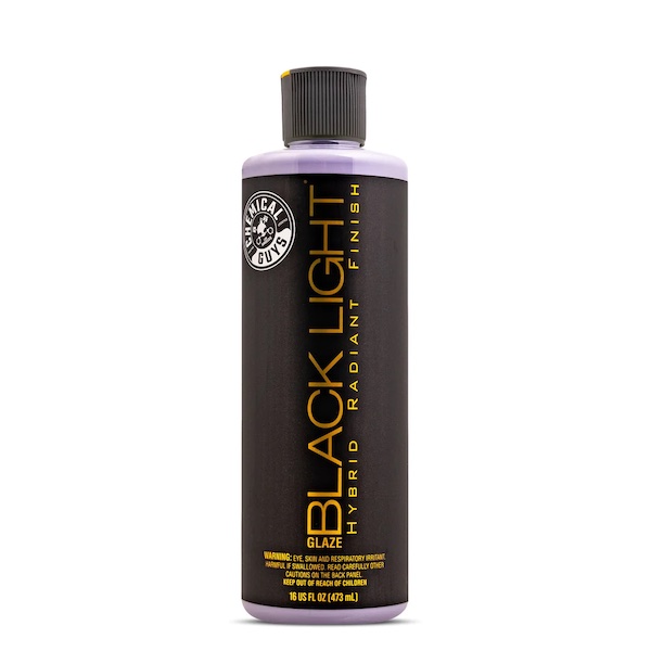 Chemical Guys BlackLight 500 ml