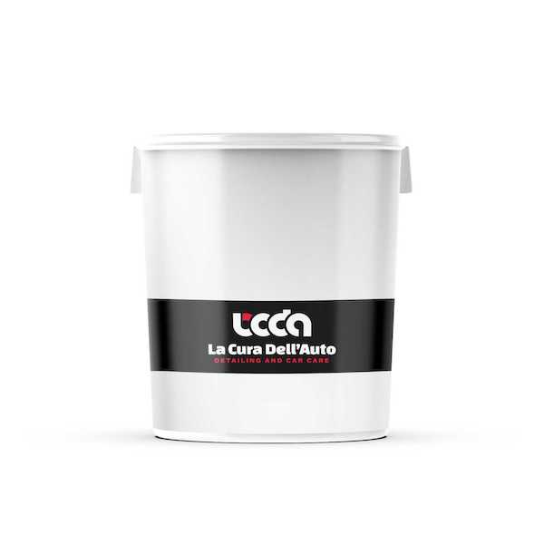 LCDA Secchio + Coperchio 17 lt.