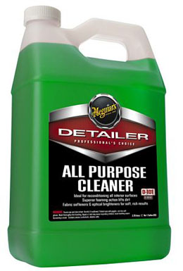 Meguiars D101 All Purpose Cleaner 3,78 lt