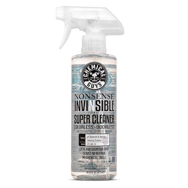 Chemical Guys Nonsense All Purpose Cleaner No Smell 500 ml
