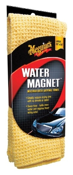 Meguiars X2000 Water Magnet Drying Towel