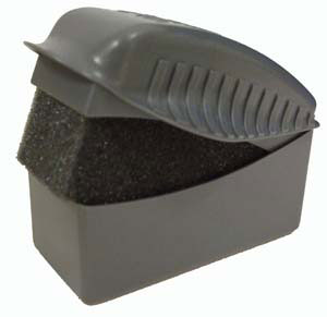 Meguiars X3090 Tyre Dressing Applicator Pad