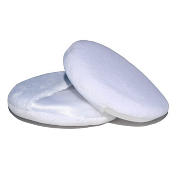 Gtechniq AP2 Applicatore Manuale Microfibra