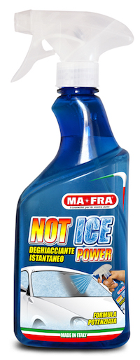 MaFra Not Ice Deghiacciante 500 ml
