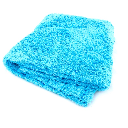 Microfiber Madness Crazy Pile 60x40 cm