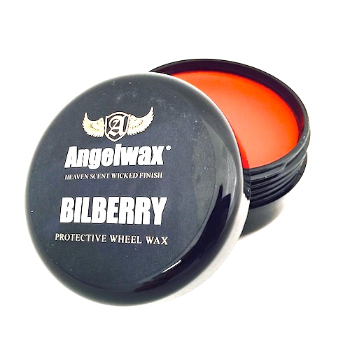 Angelwax Bilberry Wheel Sealant Cera per Cerchi 33 ml