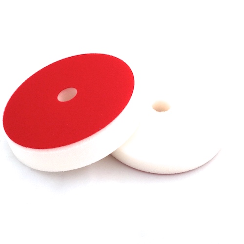 LCDA Tampone iConic HP04 Bianco