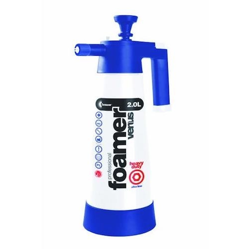 Kwazar Venus Foamer Alkaline 2 lt