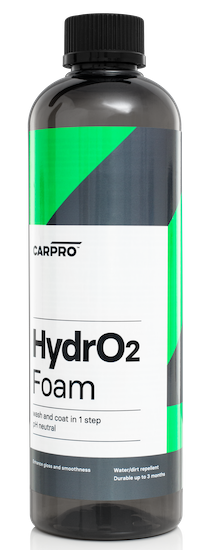 CarPro HydrO2Foam