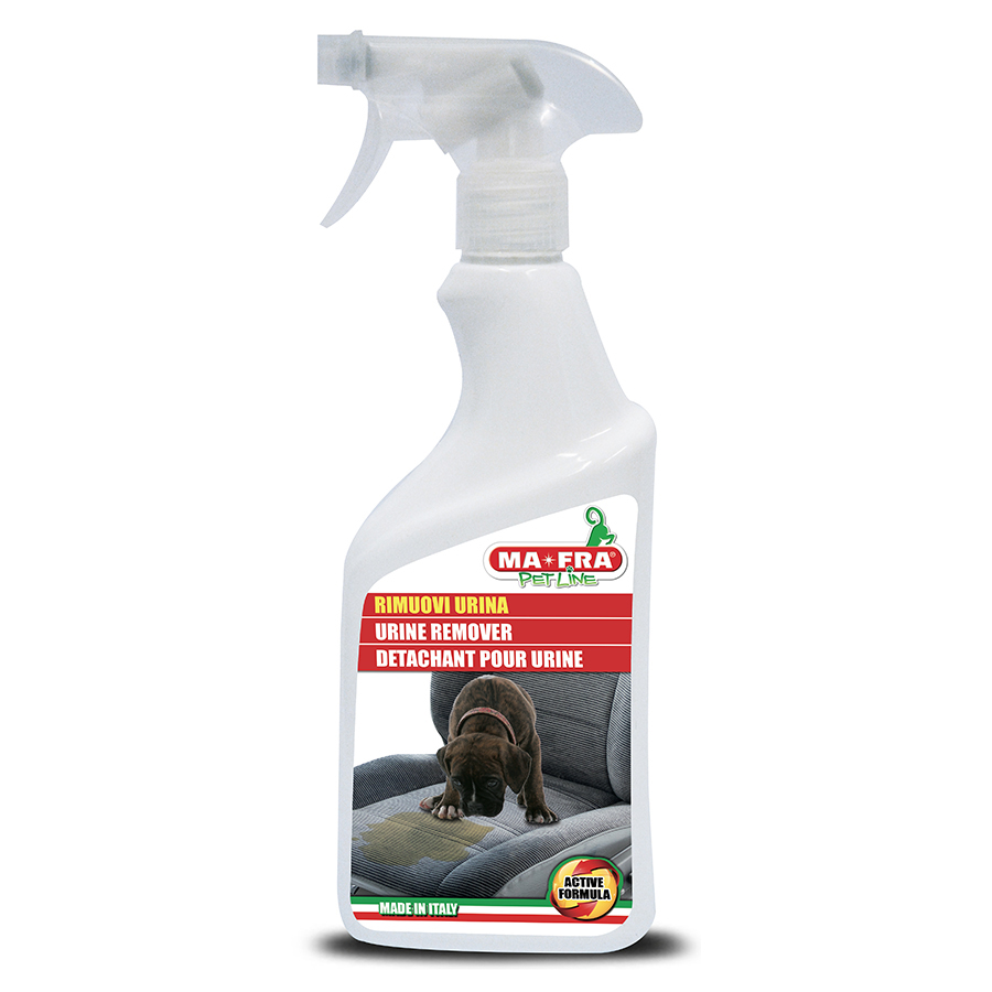 MaFra Pet Line Rimuovi Urina 500 ml
