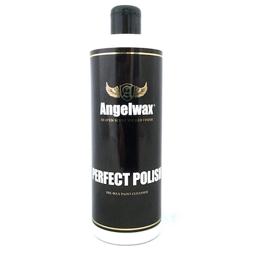Angelwax Perfect Polish 500 ml