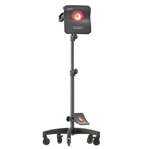 Scangrip Wheel Stand