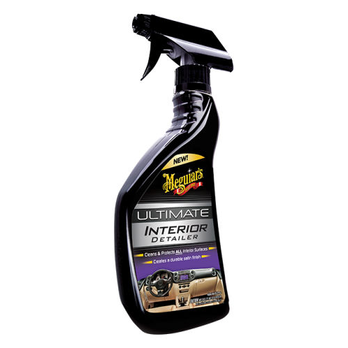 Meguiars Ultimate Interior Detailer 430 ml
