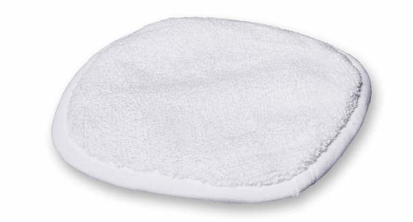 Microfiber Madness Drying Diamond - Guanto Asciugatura
