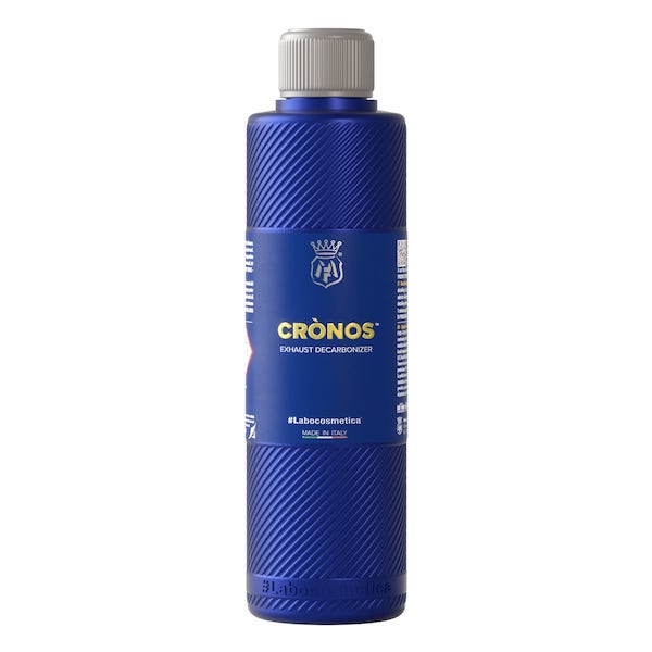 Labocosmetica Cronos Decarbonizzante 250 ml