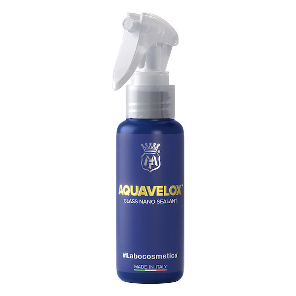 Labocosmetica Aquavelox 100 ml