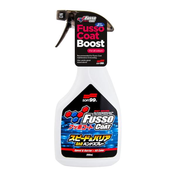 Soft99 Fusso Coat Spray 500 ml