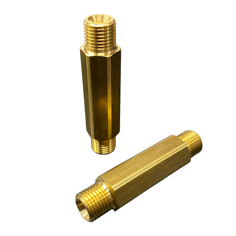 Lancia Foam Nipplo Prolunga