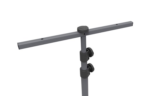 Scangrip Supporto Doppio per Stand