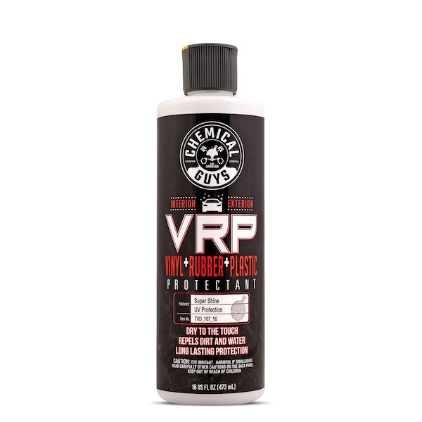 Chemical Guys VRP Dressing 500 ml