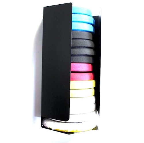 Poka Premium Porta Tamponi 165 mm