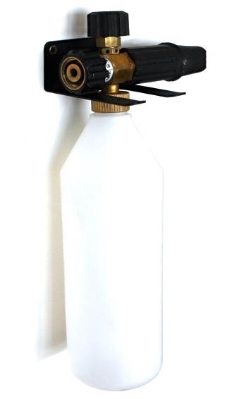 Poka Premium Porta Lancia Foam