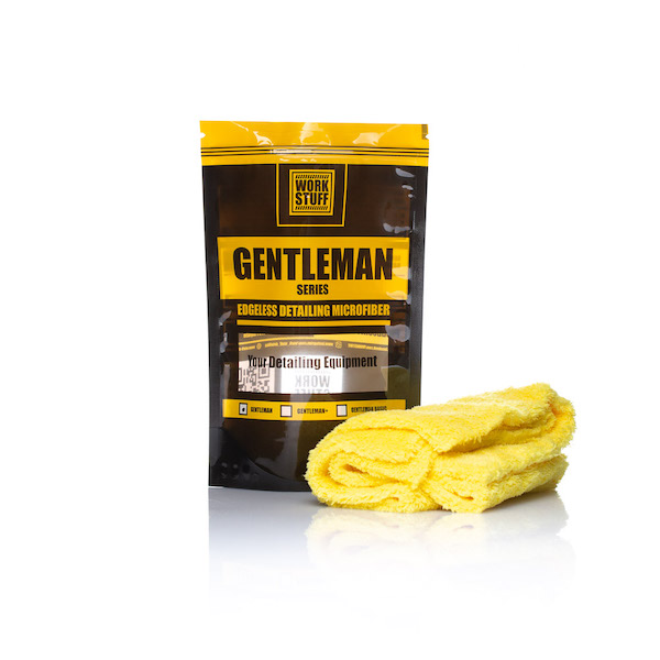 Work Stuff Gentleman 500