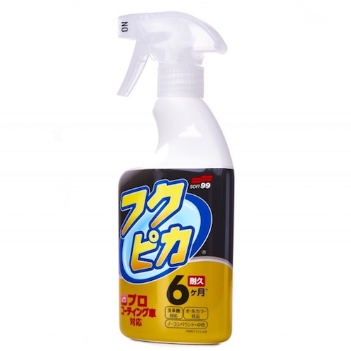 Soft99 Fukupika Advanced Strong Spray 400 ml