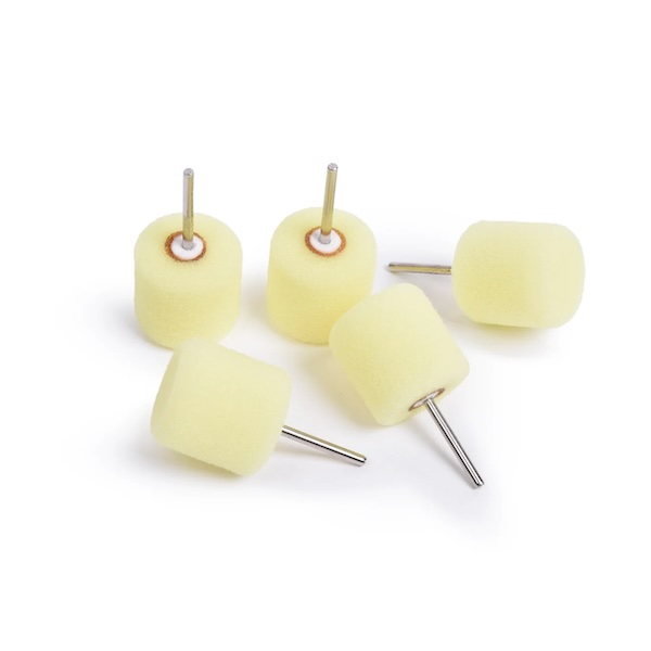 ShineMate MPK-3 Kit Tamponi Gialli