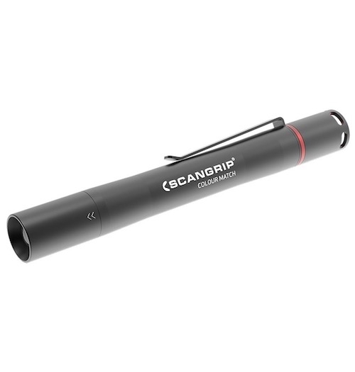 Scangrip MatchPen R