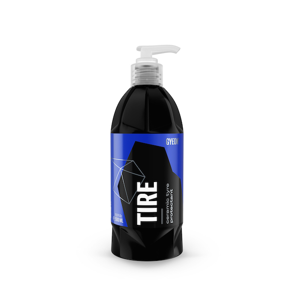 Gyeon Q2 Tire 500 ml