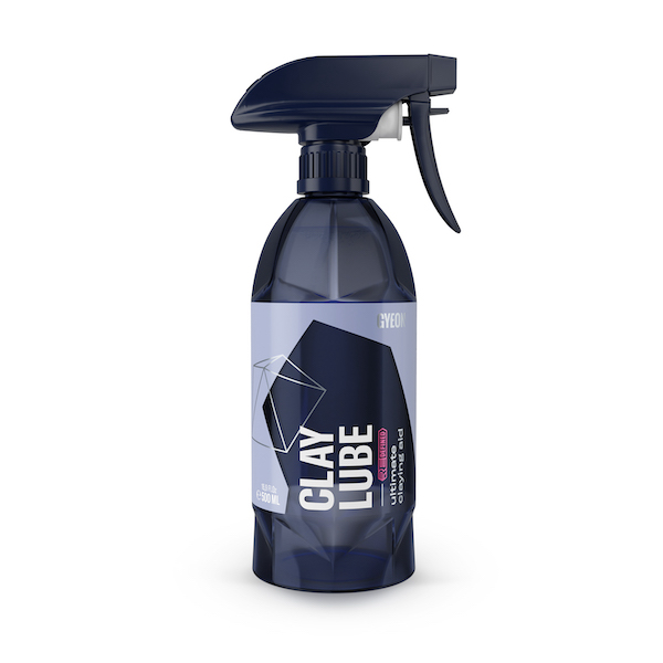 Gyeon Q2M ClayLube Redefined 500 ml