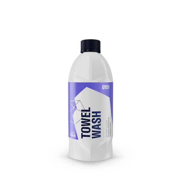 Gyeon Q2M TowelWash 500 ml