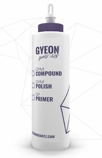 Gyeon Q2M DispenserBottle 300 ml