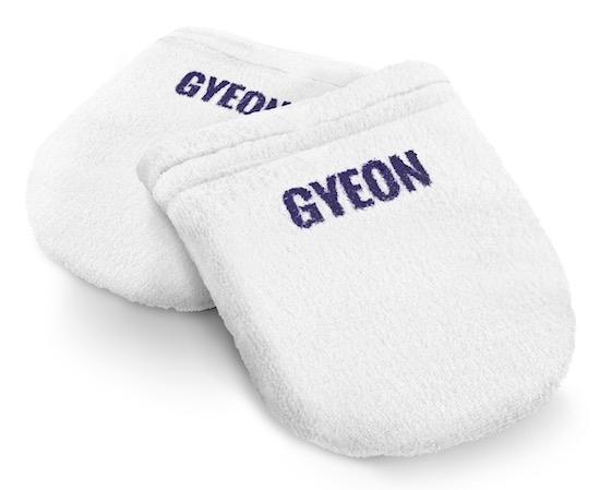 Gyeon Q2M Accessori MF Applicator 2x