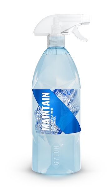 Gyeon Q2R Marine Maintain 1 lt