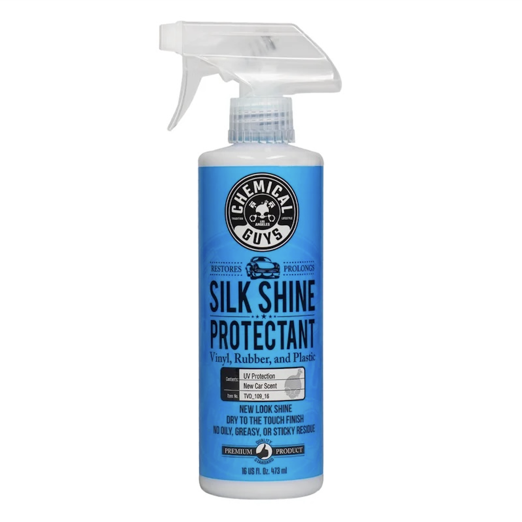 Chemical Guys Silk Shine Protectan Spray 500 ml