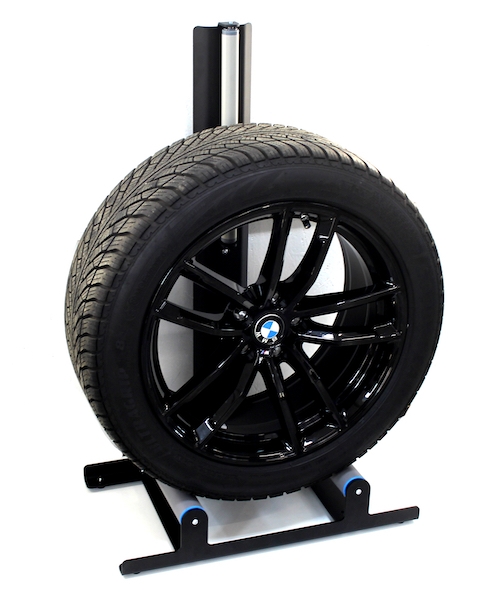 Poka Premium Wheel Stand