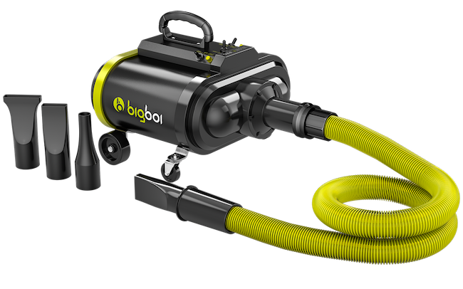 BigBoi BlowR Pro MKII