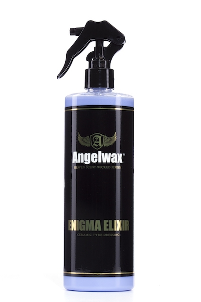 Angelwax Enigma Elixir 500 ml