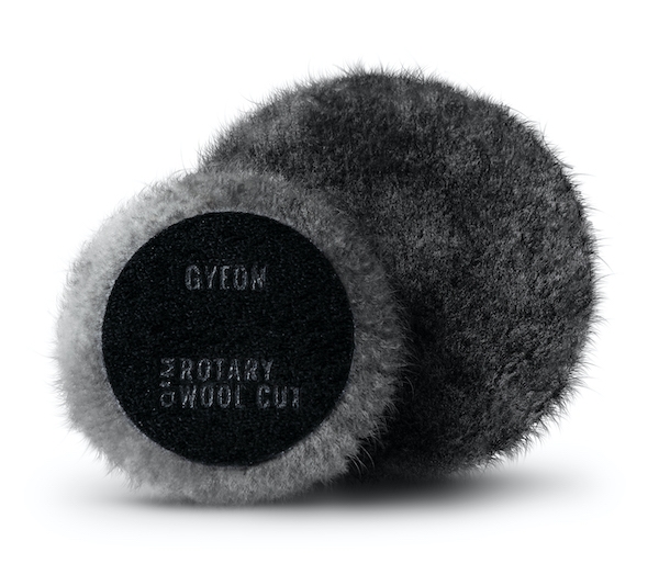 Gyeon Tampone Lana Grigia