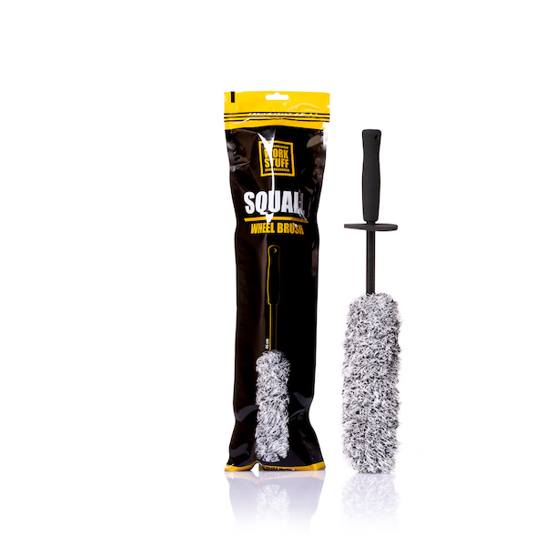 Work Stuff Squall Spazzola Cerchi