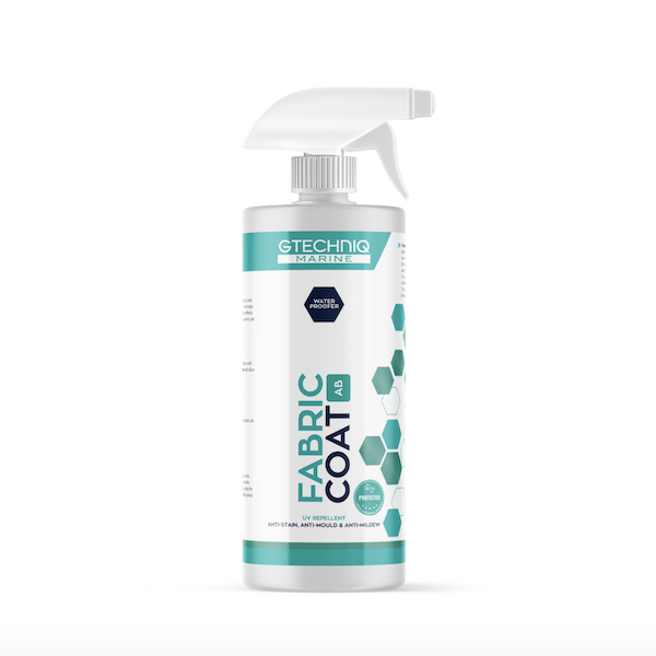 Gtechniq Marine Fabric Coat 500 ml