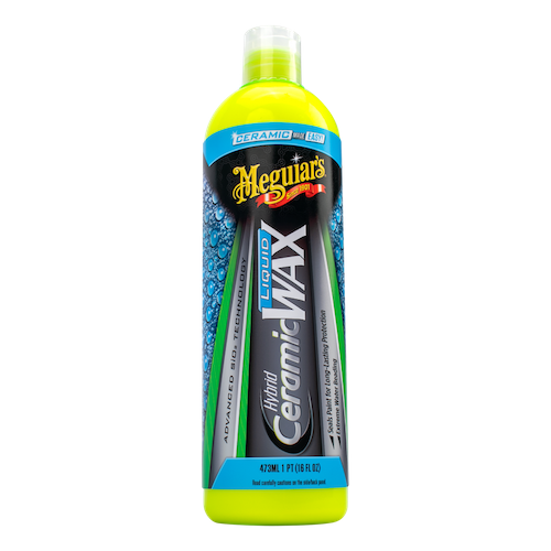 Meguiars Hybrid Ceramic Liquid Wax 473 ml